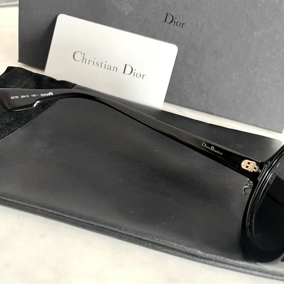 DIOR Sunglasses 😎